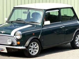 1997 Rover Mini Cooper Other Sedan for sale, Japanese used car export - photo 12 of 52 | GULJI TRADERS
