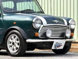 1997 Rover Mini Cooper Other Sedan for sale, Japanese used car export - photo 14 of 52 | GULJI TRADERS