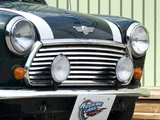 1997 Rover Mini Cooper Other Sedan for sale, Japanese used car export - photo 15 of 52 | GULJI TRADERS