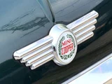 1997 Rover Mini Cooper Other Sedan for sale, Japanese used car export - photo 18 of 52 | GULJI TRADERS