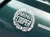 1997 Rover Mini Cooper Other Sedan for sale, Japanese used car export - photo 24 of 52 | GULJI TRADERS