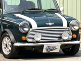 1997 Rover Mini Cooper Other Sedan for sale, Japanese used car export - photo 25 of 52 | GULJI TRADERS