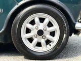 1997 Rover Mini Cooper Other Sedan for sale, Japanese used car export - photo 32 of 52 | GULJI TRADERS