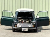 1997 Rover Mini Cooper Other Sedan for sale, Japanese used car export - photo 34 of 52 | GULJI TRADERS