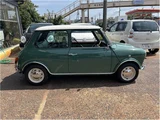 1997 Rover Mini Green Sedan for sale, Japanese used car export - photo 3 of 29 | GULJI TRADERS