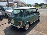 1997 Rover Mini Green Sedan for sale, Japanese used car export - photo 4 of 29 | GULJI TRADERS