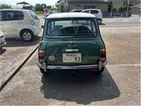 1997 Rover Mini Green Sedan for sale, Japanese used car export - photo 5 of 29 | GULJI TRADERS