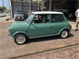 1997 Rover Mini Green Sedan for sale, Japanese used car export - photo 6 of 29 | GULJI TRADERS