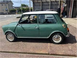 1997 Rover Mini Green Sedan for sale, Japanese used car export - photo 7 of 29 | GULJI TRADERS