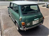1997 Rover Mini Green Sedan for sale, Japanese used car export - photo 8 of 29 | GULJI TRADERS