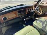 1997 Rover Mini Green Sedan for sale, Japanese used car export - photo 11 of 29 | GULJI TRADERS