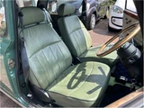 1997 Rover Mini Green Sedan for sale, Japanese used car export - photo 15 of 29 | GULJI TRADERS