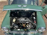 1997 Rover Mini Green Sedan for sale, Japanese used car export - photo 22 of 29 | GULJI TRADERS