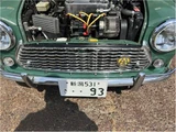 1997 Rover Mini Green Sedan for sale, Japanese used car export - photo 23 of 29 | GULJI TRADERS