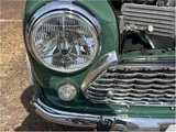 1997 Rover Mini Green Sedan for sale, Japanese used car export - photo 25 of 29 | GULJI TRADERS