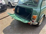 1997 Rover Mini Green Sedan for sale, Japanese used car export - photo 26 of 29 | GULJI TRADERS
