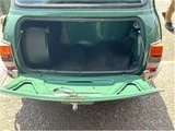 1997 Rover Mini Green Sedan for sale, Japanese used car export - photo 27 of 29 | GULJI TRADERS