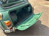 1997 Rover Mini Green Sedan for sale, Japanese used car export - photo 28 of 29 | GULJI TRADERS