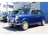 1997 Rover Mini Cooper White Roof Black Blue Sedan for sale, Japanese used car export - photo 4 of 50 | GULJI TRADERS
