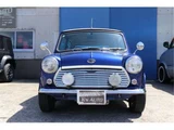 1997 Rover Mini Cooper White Roof Black Blue Sedan for sale, Japanese used car export - photo 5 of 50 | GULJI TRADERS