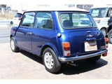 1997 Rover Mini Cooper White Roof Black Blue Sedan for sale, Japanese used car export - photo 8 of 50 | GULJI TRADERS