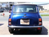 1997 Rover Mini Cooper White Roof Black Blue Sedan for sale, Japanese used car export - photo 10 of 50 | GULJI TRADERS