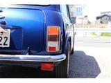 1997 Rover Mini Cooper White Roof Black Blue Sedan for sale, Japanese used car export - photo 11 of 50 | GULJI TRADERS