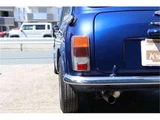 1997 Rover Mini Cooper White Roof Black Blue Sedan for sale, Japanese used car export - photo 12 of 50 | GULJI TRADERS