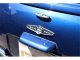 1997 Rover Mini Cooper White Roof Black Blue Sedan for sale, Japanese used car export - photo 13 of 50 | GULJI TRADERS