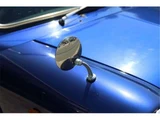 1997 Rover Mini Cooper White Roof Black Blue Sedan for sale, Japanese used car export - photo 14 of 50 | GULJI TRADERS
