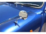1997 Rover Mini Cooper White Roof Black Blue Sedan for sale, Japanese used car export - photo 15 of 50 | GULJI TRADERS