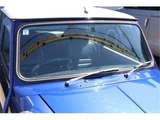 1997 Rover Mini Cooper White Roof Black Blue Sedan for sale, Japanese used car export - photo 17 of 50 | GULJI TRADERS