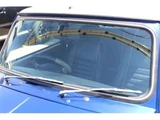 1997 Rover Mini Cooper White Roof Black Blue Sedan for sale, Japanese used car export - photo 18 of 50 | GULJI TRADERS