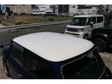 1997 Rover Mini Cooper White Roof Black Blue Sedan for sale, Japanese used car export - photo 20 of 50 | GULJI TRADERS