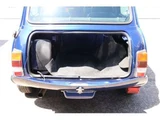1997 Rover Mini Cooper White Roof Black Blue Sedan for sale, Japanese used car export - photo 21 of 50 | GULJI TRADERS