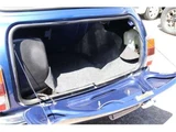 1997 Rover Mini Cooper White Roof Black Blue Sedan for sale, Japanese used car export - photo 22 of 50 | GULJI TRADERS