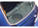 1997 Rover Mini Cooper White Roof Black Blue Sedan for sale, Japanese used car export - photo 24 of 50 | GULJI TRADERS