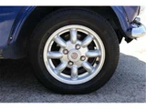 1997 Rover Mini Cooper White Roof Black Blue Sedan for sale, Japanese used car export - photo 25 of 50 | GULJI TRADERS