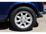 1997 Rover Mini Cooper White Roof Black Blue Sedan for sale, Japanese used car export - photo 27 of 50 | GULJI TRADERS