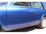 1997 Rover Mini Cooper White Roof Black Blue Sedan for sale, Japanese used car export - photo 29 of 50 | GULJI TRADERS