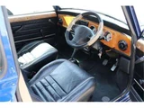1997 Rover Mini Cooper White Roof Black Blue Sedan for sale, Japanese used car export - photo 32 of 50 | GULJI TRADERS
