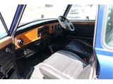 1997 Rover Mini Cooper White Roof Black Blue Sedan for sale, Japanese used car export - photo 34 of 50 | GULJI TRADERS
