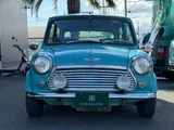 1997 Rover Mini Heritage Collection Blue Sedan for sale, Japanese used car export - photo 3 of 24 | GULJI TRADERS