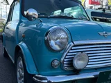 1997 Rover Mini Heritage Collection Blue Sedan for sale, Japanese used car export - photo 4 of 24 | GULJI TRADERS