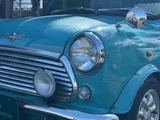 1997 Rover Mini Heritage Collection Blue Sedan for sale, Japanese used car export - photo 5 of 24 | GULJI TRADERS