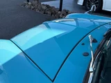 1997 Rover Mini Heritage Collection Blue Sedan for sale, Japanese used car export - photo 10 of 24 | GULJI TRADERS