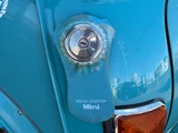 1997 Rover Mini Heritage Collection Blue Sedan for sale, Japanese used car export - photo 14 of 24 | GULJI TRADERS