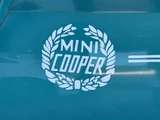 1997 Rover Mini Heritage Collection Blue Sedan for sale, Japanese used car export - photo 16 of 24 | GULJI TRADERS