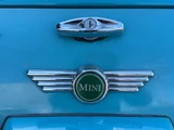 1997 Rover Mini Heritage Collection Blue Sedan for sale, Japanese used car export - photo 17 of 24 | GULJI TRADERS