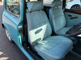 1997 Rover Mini Heritage Collection Blue Sedan for sale, Japanese used car export - photo 20 of 24 | GULJI TRADERS